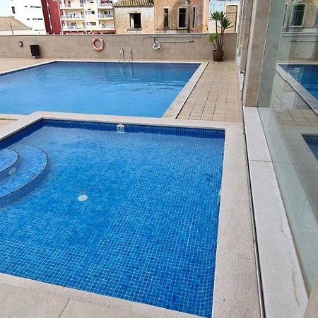 Lagos Apartment Екстер'єр фото