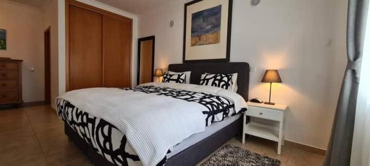 Lagos Apartment Екстер'єр фото