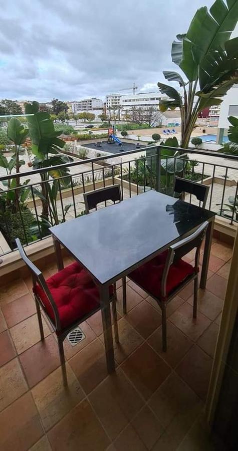 Lagos Apartment Екстер'єр фото