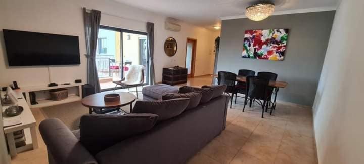 Lagos Apartment Екстер'єр фото