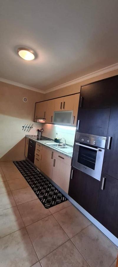 Lagos Apartment Екстер'єр фото