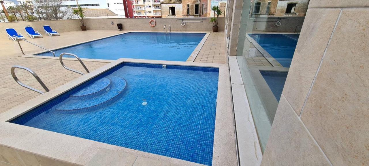 Lagos Apartment Екстер'єр фото
