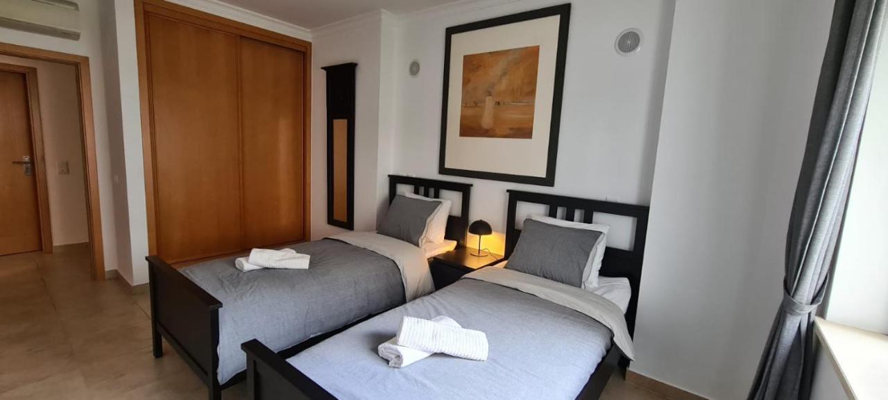 Lagos Apartment Екстер'єр фото