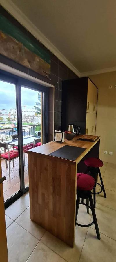 Lagos Apartment Екстер'єр фото