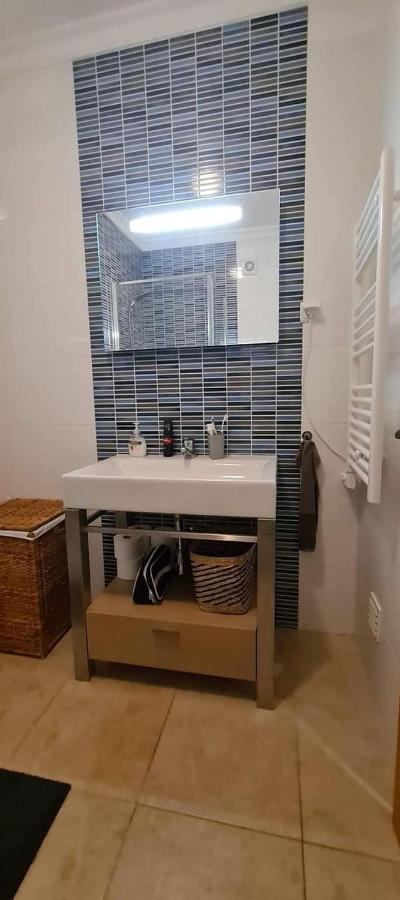 Lagos Apartment Екстер'єр фото