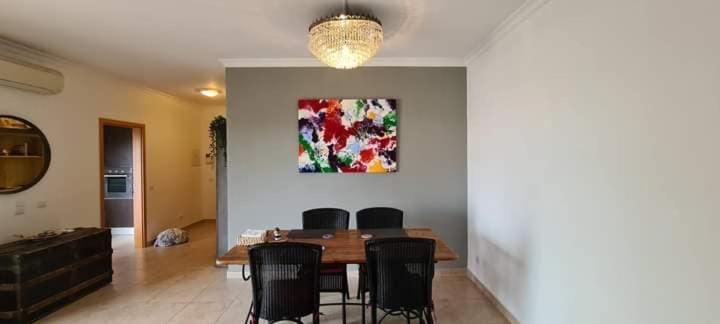 Lagos Apartment Екстер'єр фото