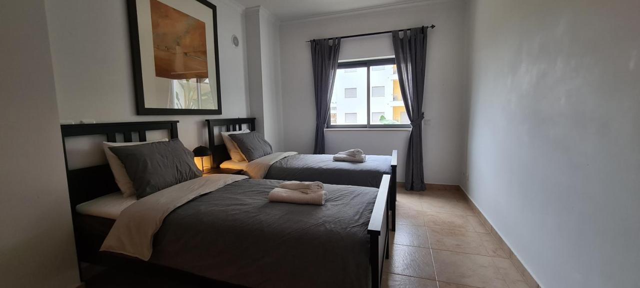 Lagos Apartment Екстер'єр фото