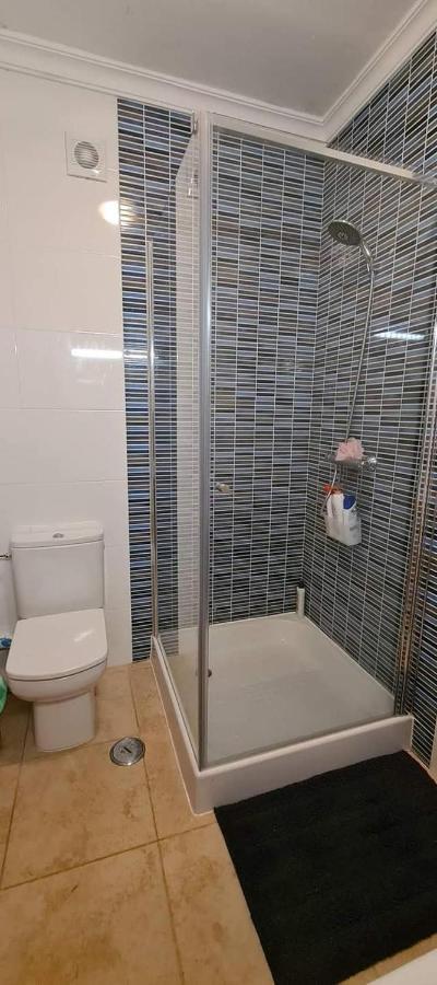 Lagos Apartment Екстер'єр фото