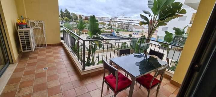Lagos Apartment Екстер'єр фото