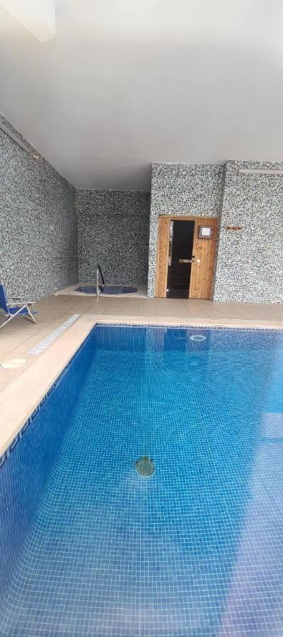 Lagos Apartment Екстер'єр фото